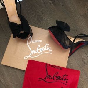 Christian Louboutin